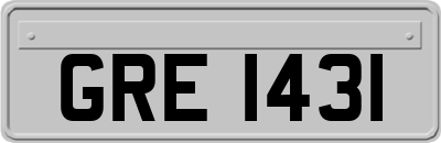 GRE1431