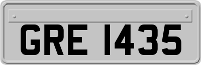 GRE1435