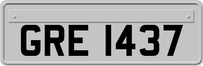 GRE1437