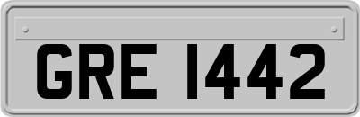 GRE1442