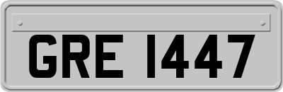 GRE1447