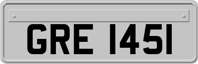 GRE1451