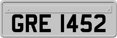 GRE1452