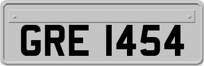 GRE1454