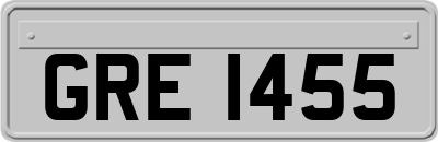 GRE1455