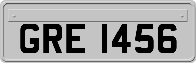 GRE1456