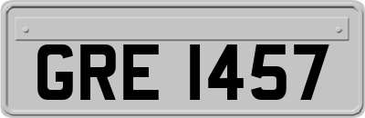 GRE1457