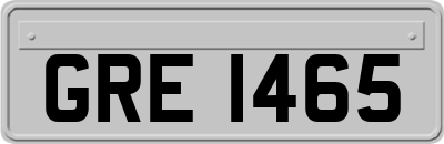 GRE1465