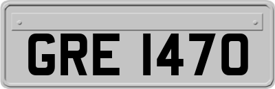 GRE1470
