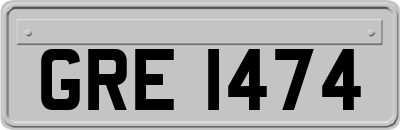 GRE1474