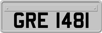 GRE1481