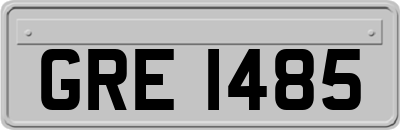 GRE1485
