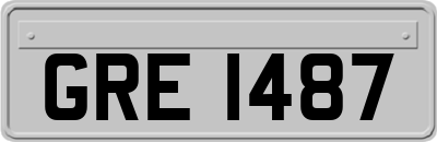 GRE1487