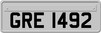 GRE1492