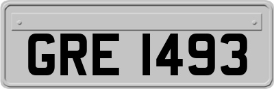 GRE1493