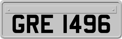 GRE1496
