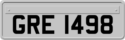 GRE1498