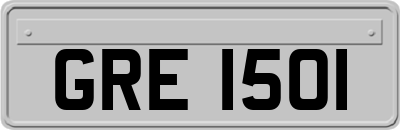 GRE1501