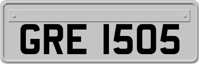 GRE1505