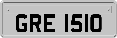 GRE1510