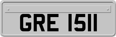GRE1511