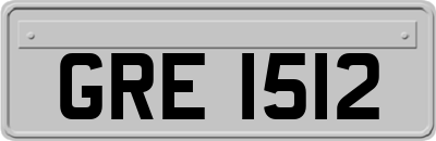 GRE1512