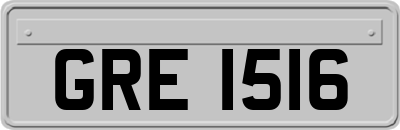 GRE1516
