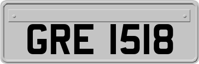 GRE1518
