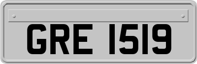 GRE1519