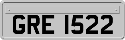 GRE1522