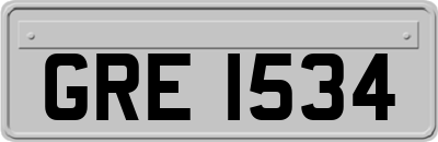 GRE1534