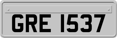 GRE1537