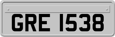 GRE1538