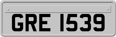 GRE1539
