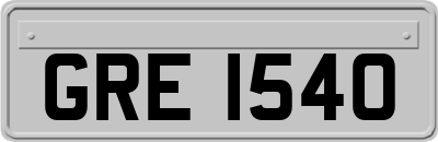 GRE1540