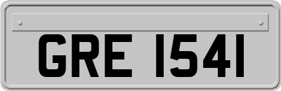 GRE1541