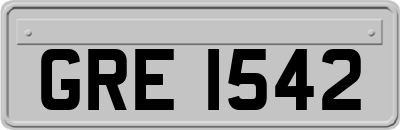 GRE1542