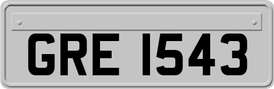 GRE1543