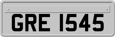GRE1545