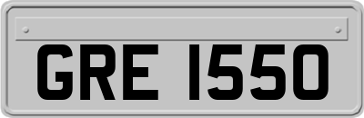 GRE1550