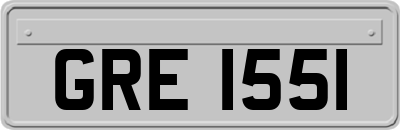 GRE1551