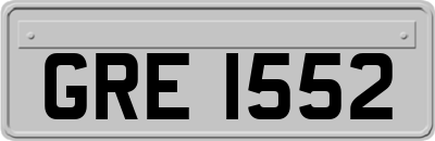 GRE1552
