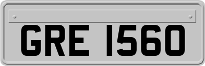GRE1560