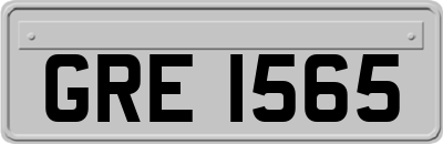 GRE1565