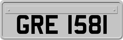 GRE1581