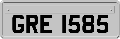 GRE1585