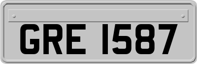 GRE1587