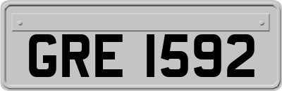 GRE1592