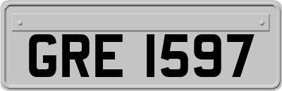 GRE1597