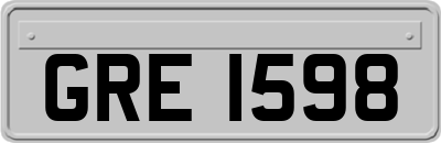 GRE1598